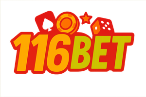 116bet Logo